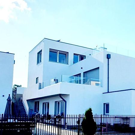 Willa Plazowa Rewa Dış mekan fotoğraf
