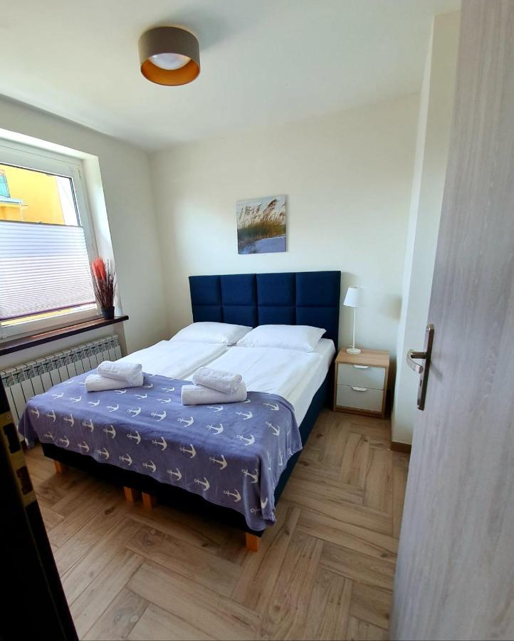 Willa Plazowa Rewa Dış mekan fotoğraf