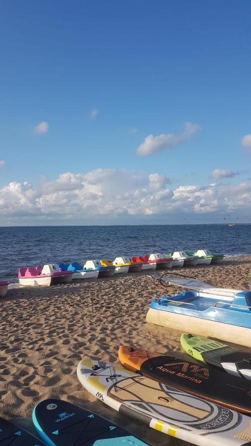 Willa Plazowa Rewa Dış mekan fotoğraf