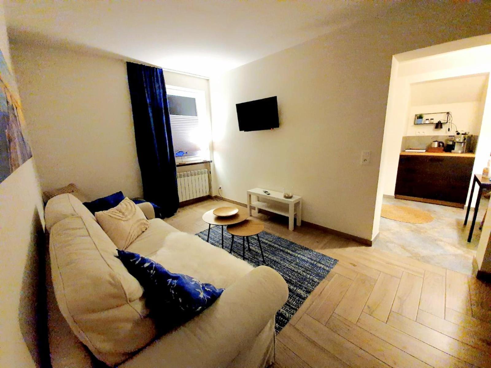 Willa Plazowa Rewa Dış mekan fotoğraf