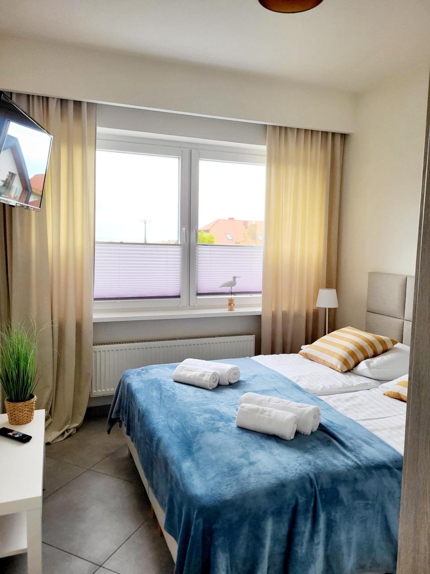 Willa Plazowa Rewa Dış mekan fotoğraf
